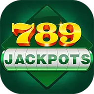 789 Jackpots Logo