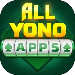 All Yono Apps Logo