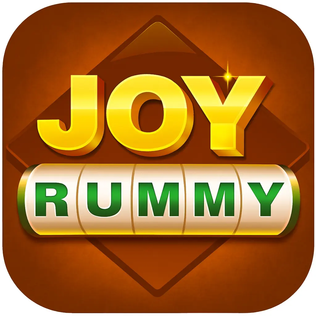 Joy Rummy Apk Download