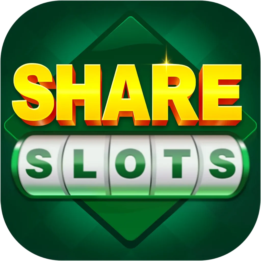 Share Slots APK