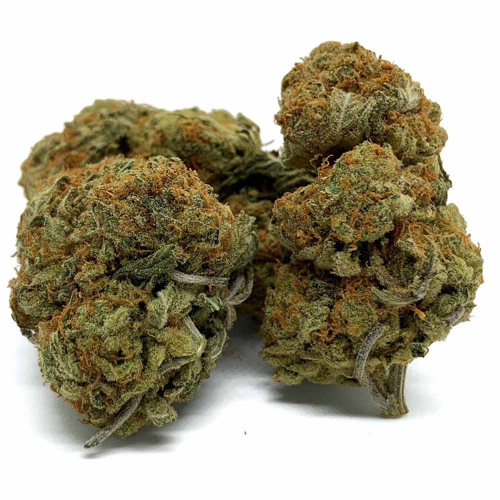 Zombie Kush - Image 2