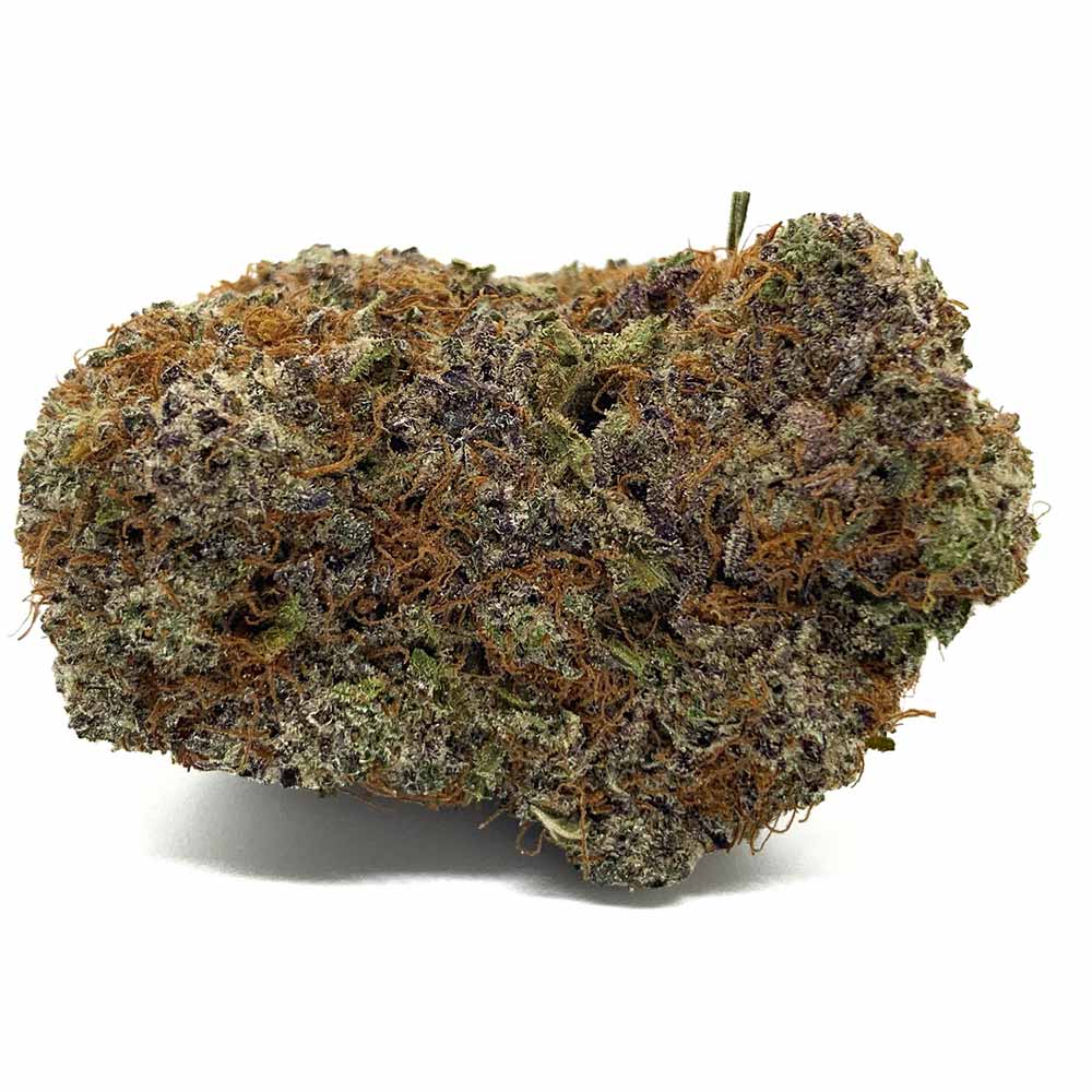 Purple OG Kush