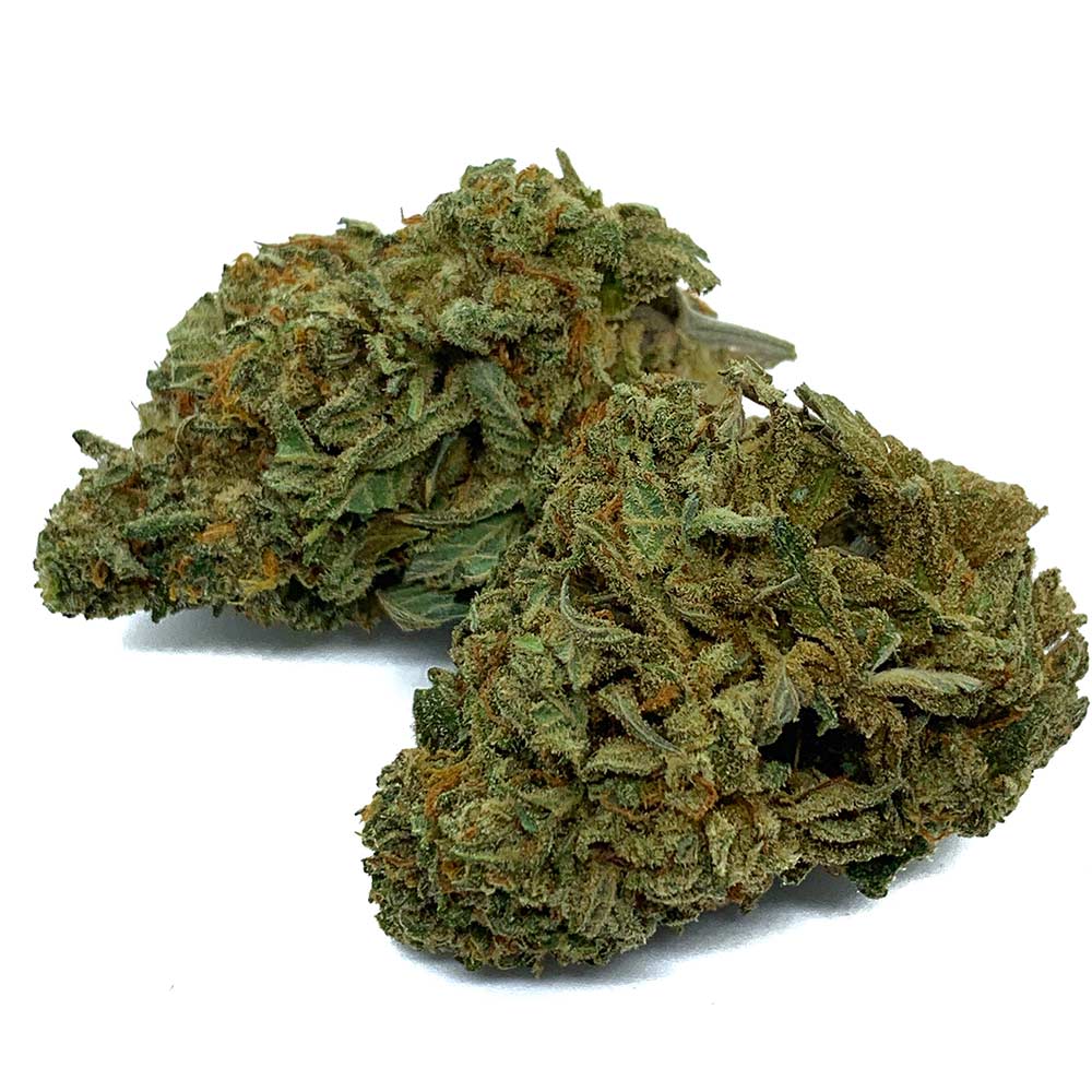 Blueberry Kush - Image 2