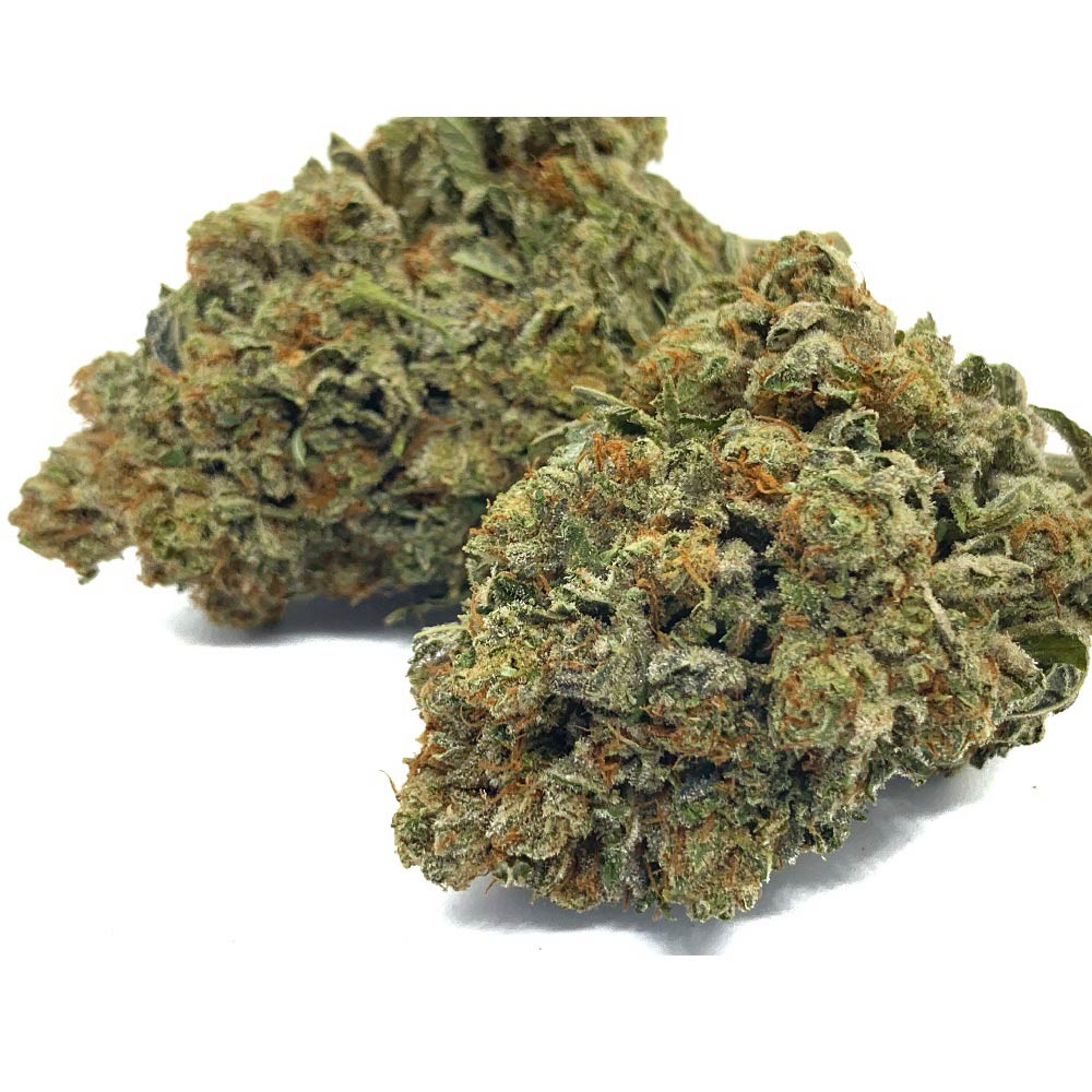 Bubba Kush - Image 2