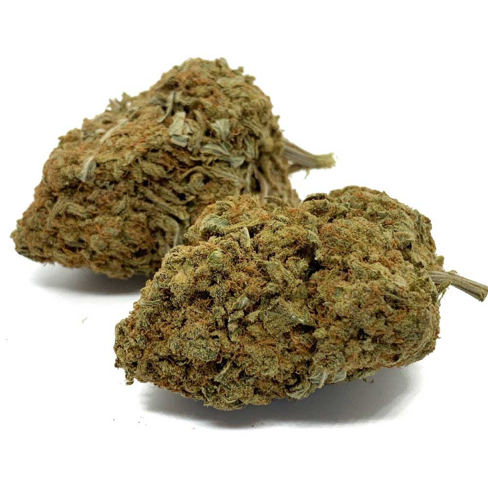 Orange Kush - Image 2