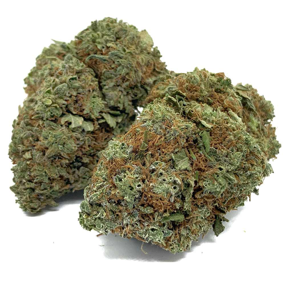 Green Crack - Image 2