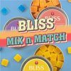 Bliss 250mg Mix n Match