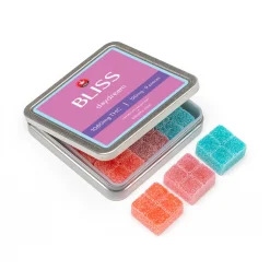 BLISS – Infused Gummies (DAYDREAM – 1080MG)