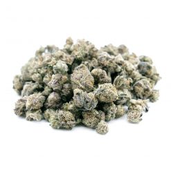 Sugarland Kush (Popcorn) (AAAA)