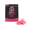 Doobie Snacks – Strawberry Cream Ropes (THC–150MG)
