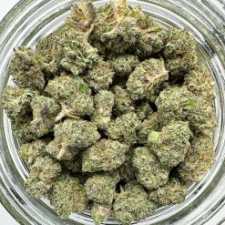 Donkey Butter (Popcorn)