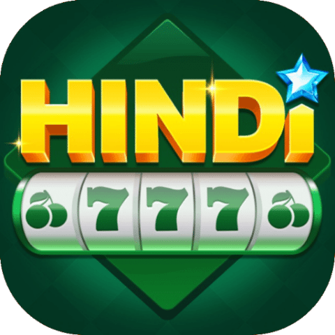 Hindi 777 APK